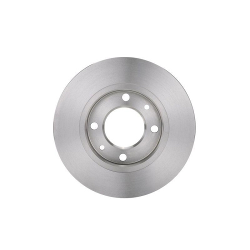 Bremsscheibe Bosch 0986478464 f&uuml;r Citro&euml;n Peugeot Hinterachse