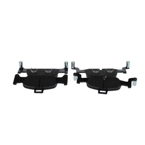 Bremsbelagsatz Scheibenbremse Bosch 0986424432 f&uuml;r Audi Seat Skoda VW