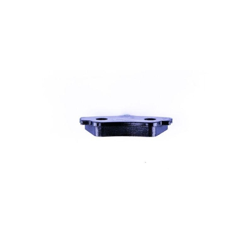Bremsbelagsatz Scheibenbremse Hella 8DB 355 017-921 f&uuml;r Volvo Amc Vorderachse