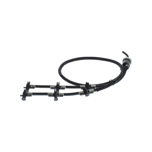 Schlauch Leckkraftstoff Bosch 0445130328 f&uuml;r Audi VW