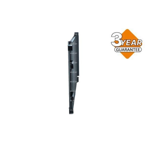Kondensator Klimaanlage Nrf 350600 Easy Fit f&uuml;r Mercedes Benz Mercedes Benz