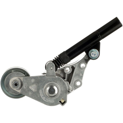 Riemenspanner Keilrippenriemen Gates T38192 Drivealign&trade; f&uuml;r Audi Seat Skoda VW