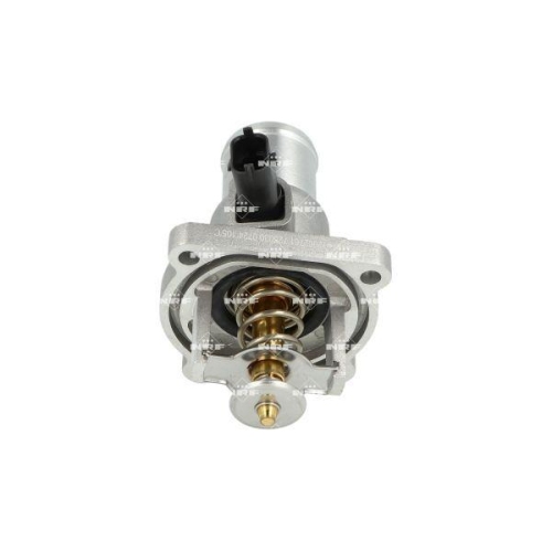 Thermostat Coolant Nrf 725030 Easy Fit for Alfa Romeo Fiat Opel Vauxhall