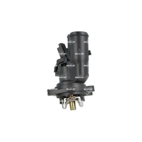 Thermostat K&uuml;hlmittel Nrf 725048 Easy Fit f&uuml;r Ford