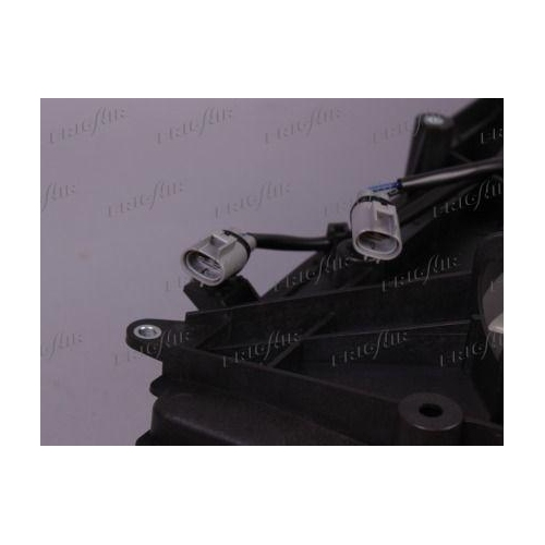 L&uuml;fter Motork&uuml;hlung Frigair 0514.2003 f&uuml;r Suzuki