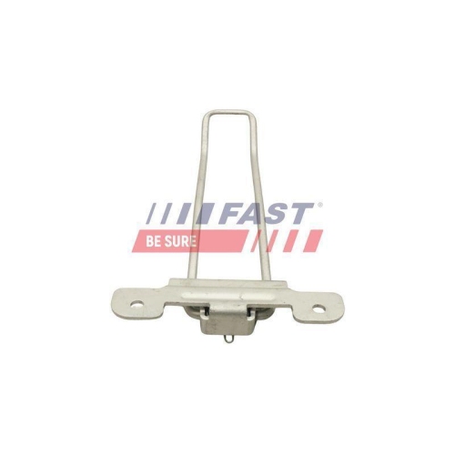 Türfeststeller Fast FT95715 für Iveco Hinten Links Hinten Rechts