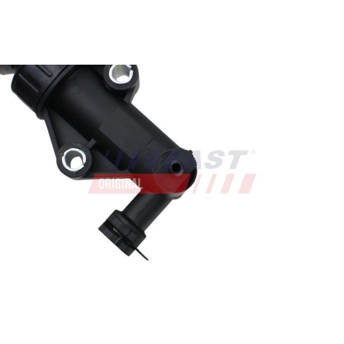 Nehmerzylinder Kupplung Fast FT68202 f&uuml;r Fiat Opel General Motors