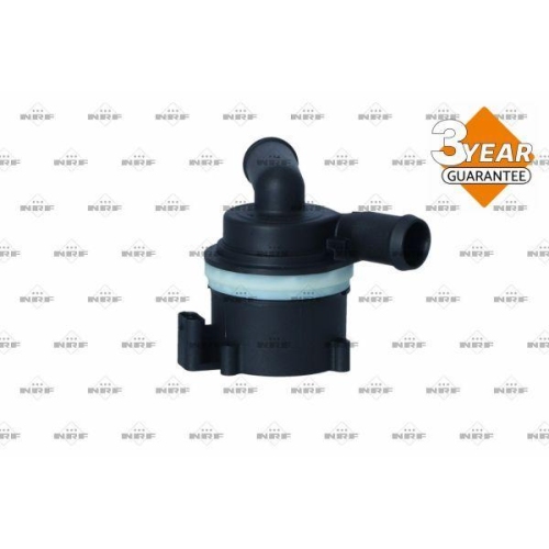 Zusatzwasserpumpe (k&uuml;hlwasserkreislauf) Nrf 390041 Easy Fit f&uuml;r VW