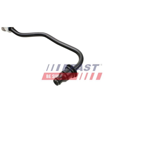 Zentralausr&uuml;cker Kupplung Fast FT67046 f&uuml;r Fiat Opel Chevrolet