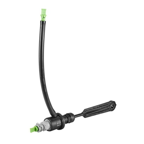 Geberzylinder Kupplung Valeo 804648 f&uuml;r Nissan Renault