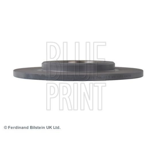 Bremsscheibe Blue Print ADD64305 f&uuml;r Daihatsu Toyota Vorderachse