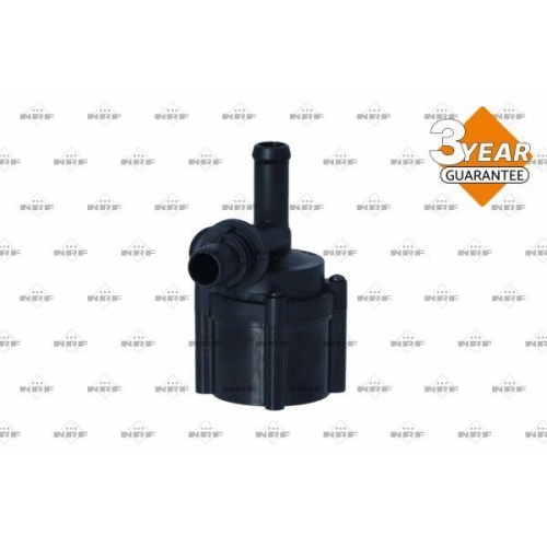 Zusatzwasserpumpe (k&uuml;hlwasserkreislauf) Nrf 390045 Easy Fit f&uuml;r Bmw