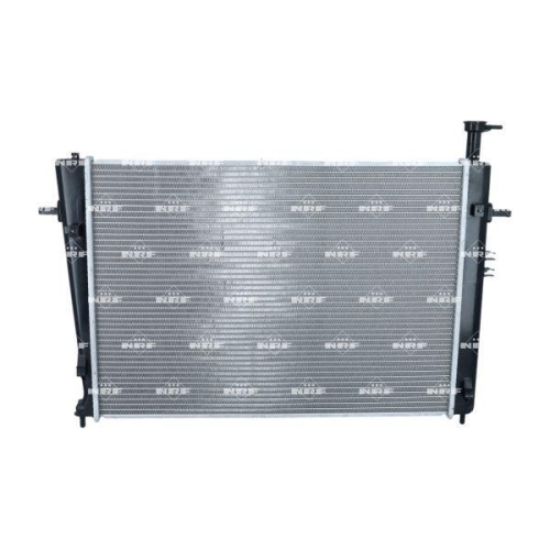 K&uuml;hler Motork&uuml;hlung Nrf 53192 f&uuml;r Hyundai Kia