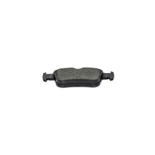 Bremsbelagsatz Scheibenbremse Hella 8DB 355 037-791 f&uuml;r Ford Amc Hinterachse