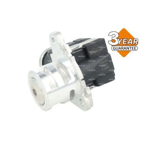 Agr Ventil Nrf 48789 Easy Fit f&uuml;r Iveco
