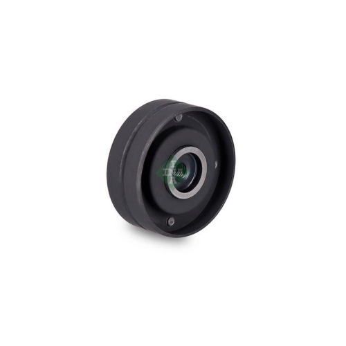 Umlenk /führungsrolle Zahnriemen Schaeffler Ina 532 0051 10 für Audi Seat Skoda