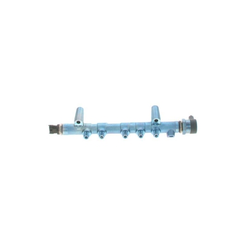 Verteilerrohr Kraftstoff Bosch 0445214365 für Isuzu