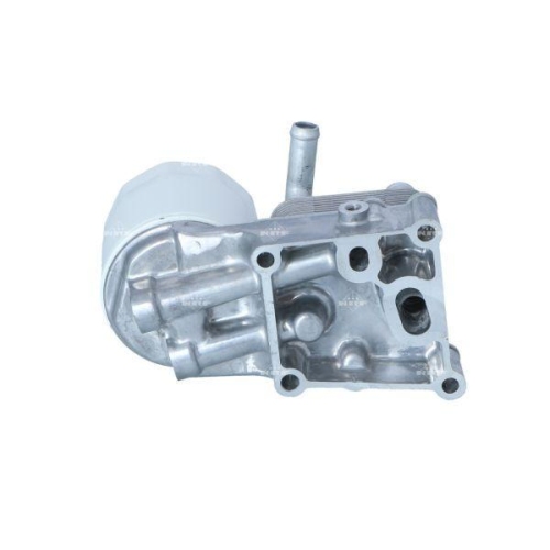 Geh&auml;use &Ouml;lfilter Nrf 31194 f&uuml;r Ford