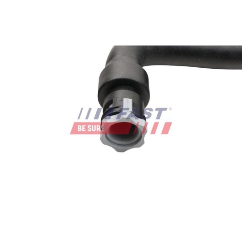 Schlauch W&auml;rmetauscher (heizung) Fast FT61569 f&uuml;r Ford