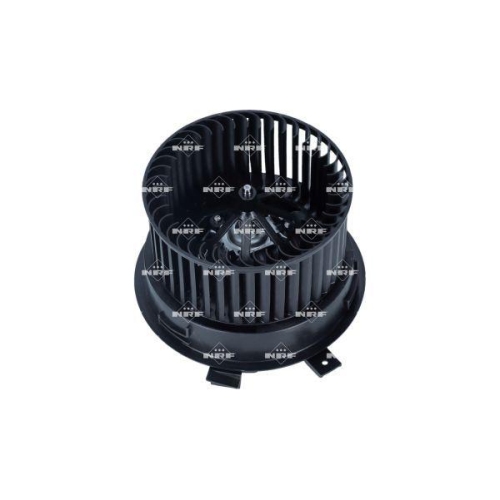 Innenraumgebläse Nrf 34549 für Alfa Romeo Für Fahrzeuge Mit Klimaautomatik