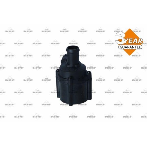 Wasserpumpe Motork&uuml;hlung Nrf 390050 Easy Fit f&uuml;r Audi Man Seat Skoda VW Bentley