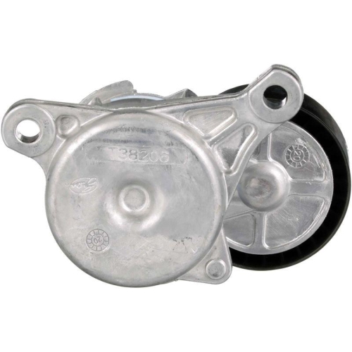 Riemenspanner Keilrippenriemen Gates T38206 Drivealign™ für Citroën Fiat Lancia