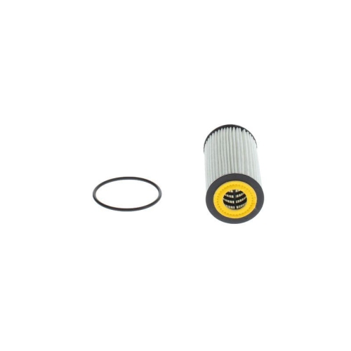 &Ouml;lfilter Bosch F026407342 f&uuml;r Audi