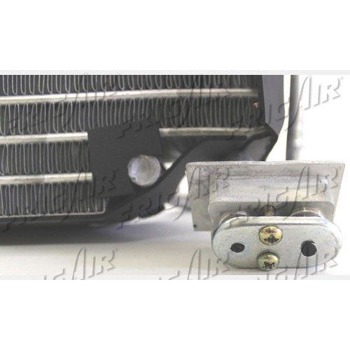 Verdampfer Klimaanlage Frigair 722.30005 f&uuml;r Saab Scania