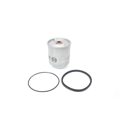 Servicekit 4 Filter Bosch f&uuml;r DAF CF b20+6 Liter &Ouml;l 5w30