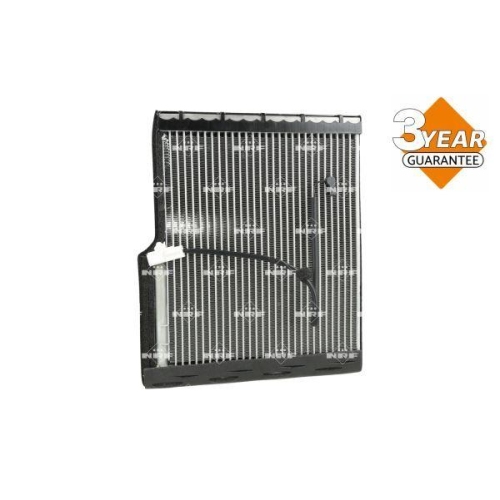 Verdampfer Klimaanlage Nrf 36244 f&uuml;r Byd