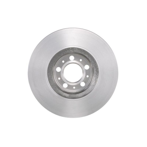 Bremsscheibe Bosch 0986478494 f&uuml;r Volvo Vorderachse
