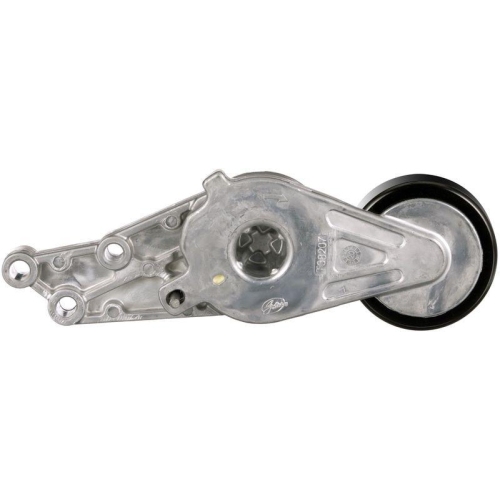 Riemenspanner Keilrippenriemen Gates T38207 Drivealign™ für Audi Seat VW