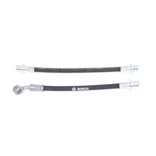 Bremsschlauch Bosch 1987481800 für Honda Hinterachse Rechts