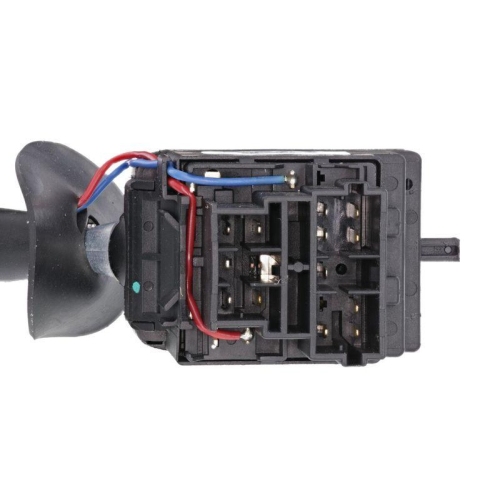 Lenkstockschalter Valeo 251267 für Peugeot Für Fahrzeuge Ohne Lenkwinkelsensor