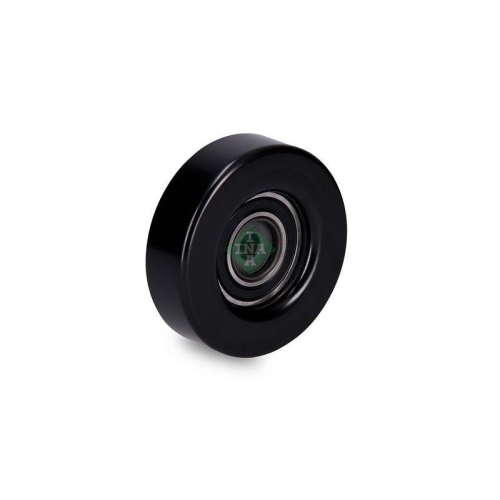 Umlenk /f&uuml;hrungsrolle Keilrippenriemen Schaeffler Ina 532 0585 10 f&uuml;r Suzuki