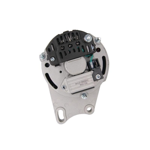 Generator Valeo 443185 Valeo Core-flex f&uuml;r Fiat F&uuml;r Fahrzeuge Ohne Klimaanlage