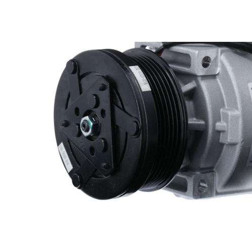 Kompressor Klimaanlage Valeo 690171 Valeo Core-flex f&uuml;r Opel Vauxhall Chevrolet