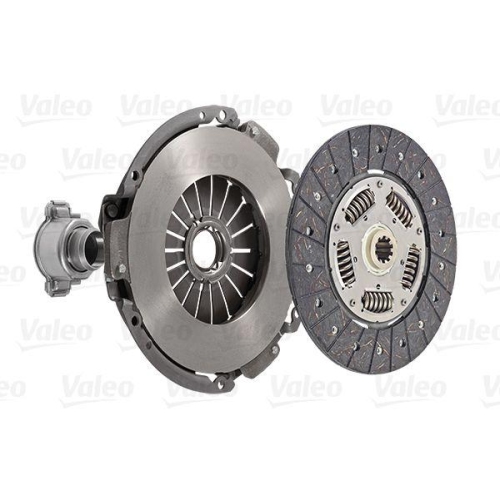 Kupplungssatz Valeo 805203 New Original Kit3p f&uuml;r Iveco Irisbus