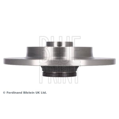 Bremsscheibe Blue Print ADP154305 f&uuml;r Citro&euml;n Peugeot DS Hinterachse
