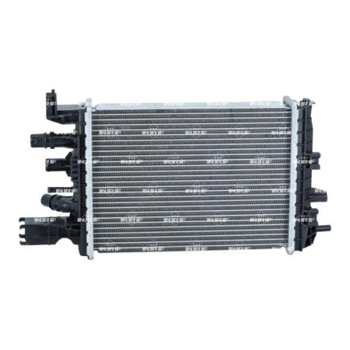 K&uuml;hler Motork&uuml;hlung Nrf 550319 f&uuml;r Renault Dacia Vorne Links Vorne Rechts