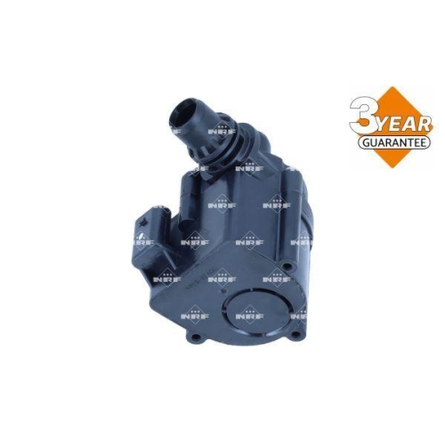 Wasserpumpe Motork&uuml;hlung Nrf 390058 Easy Fit f&uuml;r Bmw