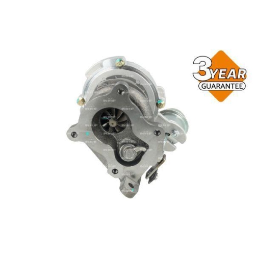 Lader Aufladung Nrf 90010109 Easy Fit f&uuml;r Mitsubishi Nissan Opel Renault Volvo