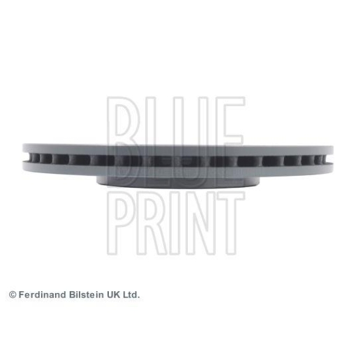 Bremsscheibe Blue Print ADP154306 f&uuml;r Citro&euml;n Vorderachse