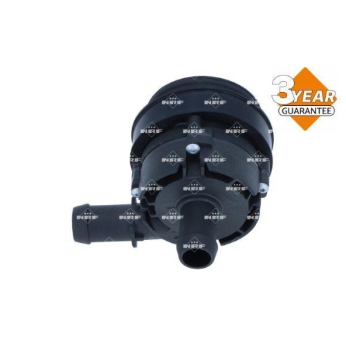 Zusatzwasserpumpe (k&uuml;hlwasserkreislauf) Nrf 390059 Easy Fit f&uuml;r Mercedes Benz
