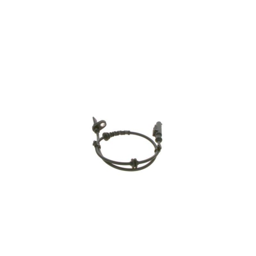Sensor Raddrehzahl Bosch 0265007896 f&uuml;r Fiat Opel Saab Vauxhall Hinterachse