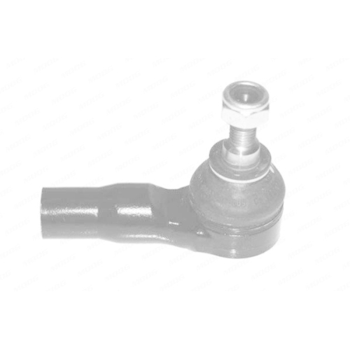 Spurstangenkopf Moog CI-ES-2466 f&uuml;r Citro&euml;n Fiat Lancia Peugeot Vorderachse