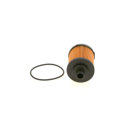 Servicekit 4 Filter Bosch f&uuml;r OPEL TIGRA COMBO b32+4 Liter &Ouml;l 5w30