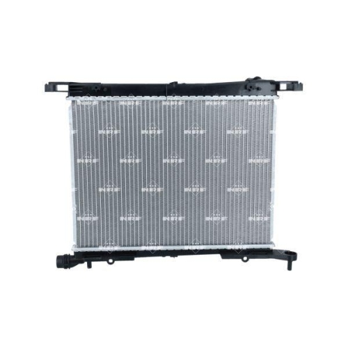 K&uuml;hler Motork&uuml;hlung Nrf 550281 f&uuml;r Fiat Lancia