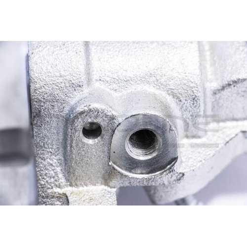 Bremssattel Red-line 78MZ007 f&uuml;r Mazda Hinterachse Links