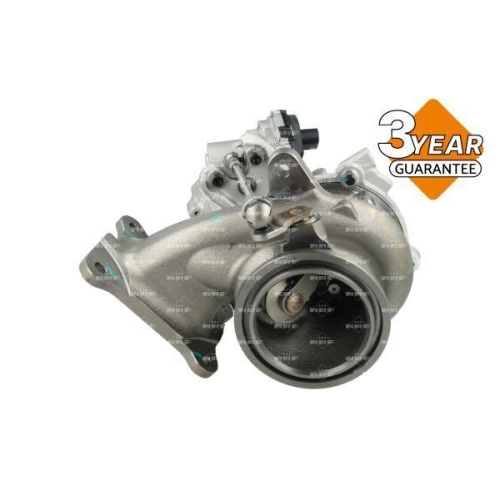 Lader Aufladung Nrf 90010117 Easy Fit f&uuml;r Audi Mercedes Benz Mercedes Benz Seat